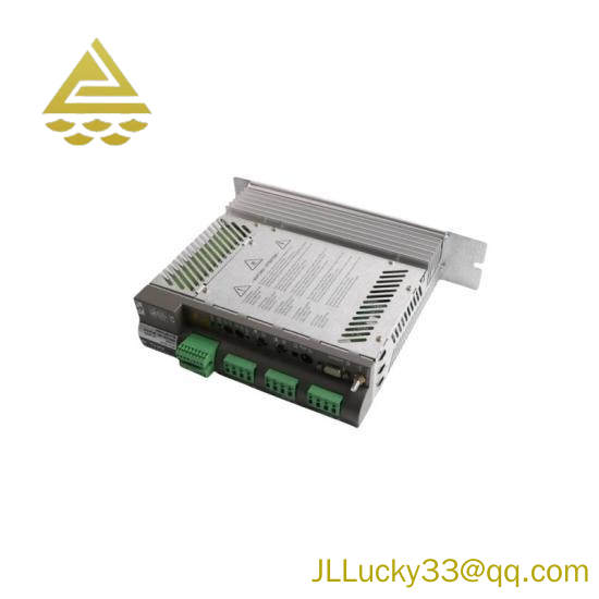 ELAU PMC-2 Motor Control System