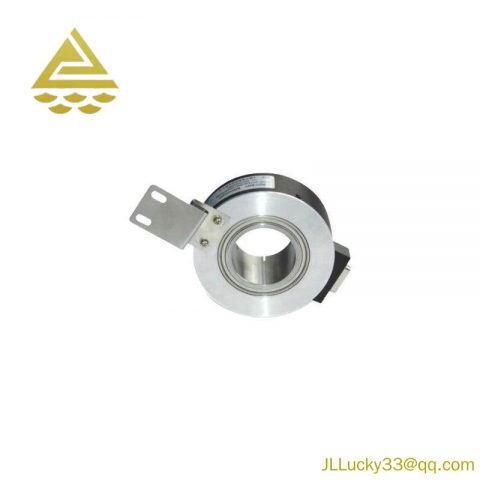ELCO EB100P38-P6PR-1024: 1024 Line Rotary Encoder with Hollow Shaft 30mm