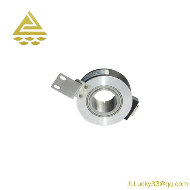 ELCO EB100P38-P6PR-1024: 1024 Line Rotary Encoder with Hollow Shaft 30mm