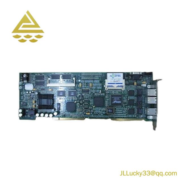 ELTEC PMCE-740 Industrial Programmable Controller Module