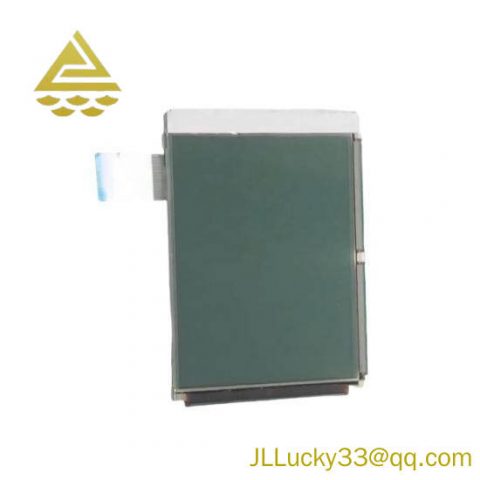 Emerging Industries EW32F92FLW, 3.8-inch LCD Display Panel