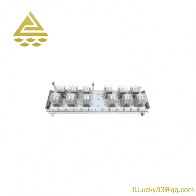 EMERSON 1C31222G01 Industrial Control Module