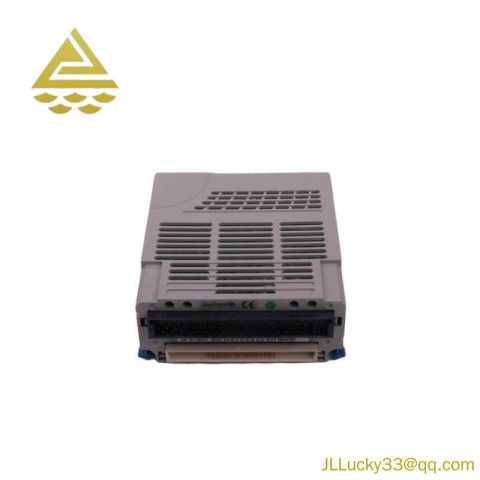 EMERSON 1C31227G01 Industrial Control Module