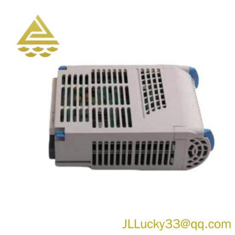 EMERSON 1C31232G02 Industrial Control Module