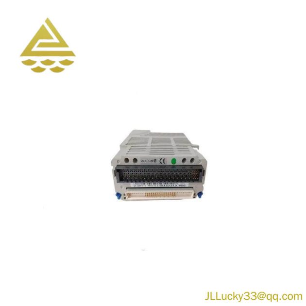 EMERSON 1C31232G02 Industrial Control Module
