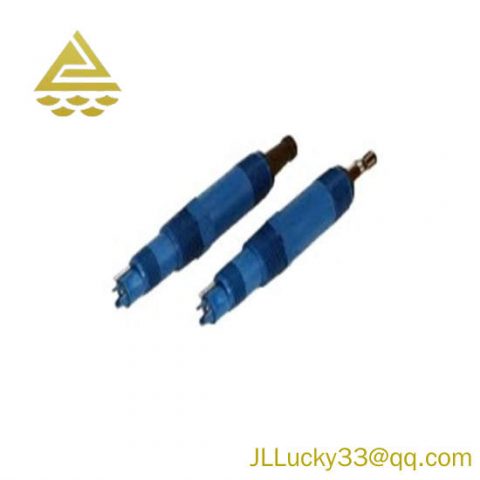 Emerson 3900VP-02-10 Sensor; Manufacturer: Emerson