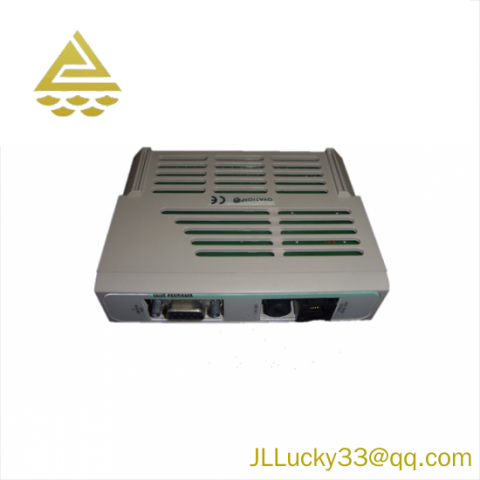 EMERSON 5X00105G65 CPU Module: Advanced Control Core for Industrial Automation