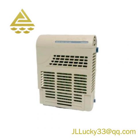 EMERSON 5X00106G01 Industrial Control Module for Process Automation