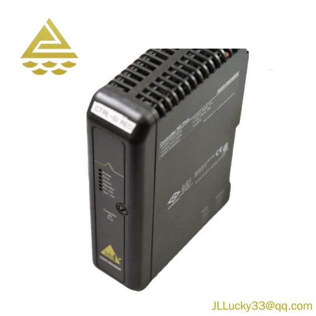EMERSON 5X00226G04 Industrial Control Module