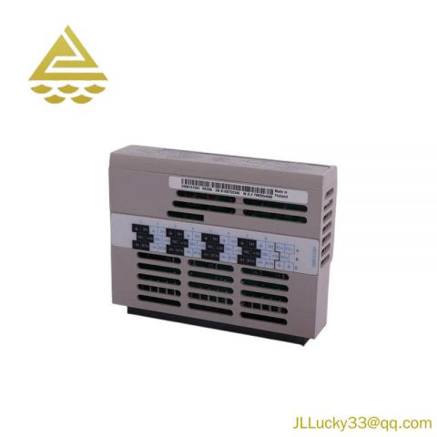 EMERSON 5X00481G04 Industrial Control Module