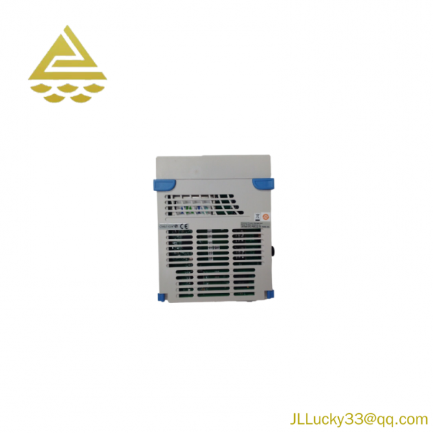 EMERSON 5X00481G04 Industrial Control Module