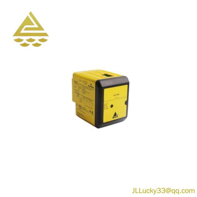 Emerson 5X00497G01 Industrial Control Module