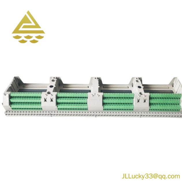 Emerson 5X00497G01 Industrial Control Module