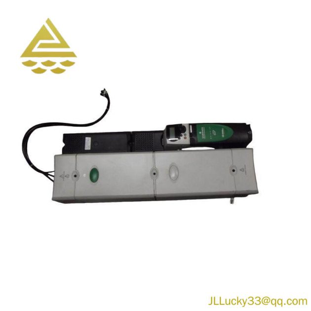 Emerson 5X00497G01 Industrial Control Module