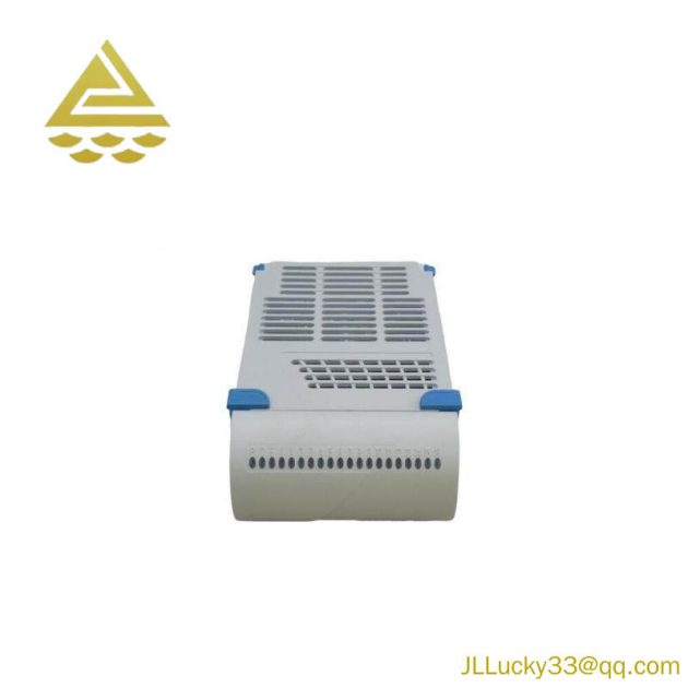 EMERSON 5X00500G01 High-Performance Industrial Control Module