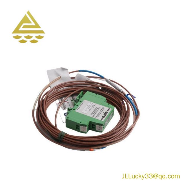EMERSON 5X00500G01 High-Performance Industrial Control Module