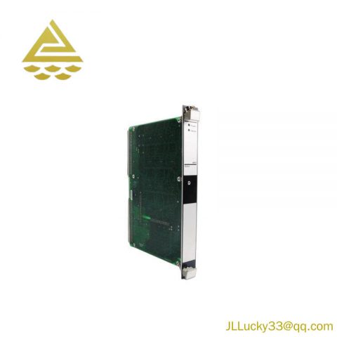 EMERSON 901B-2589-A Digital Input Module: Industrial Control Innovation