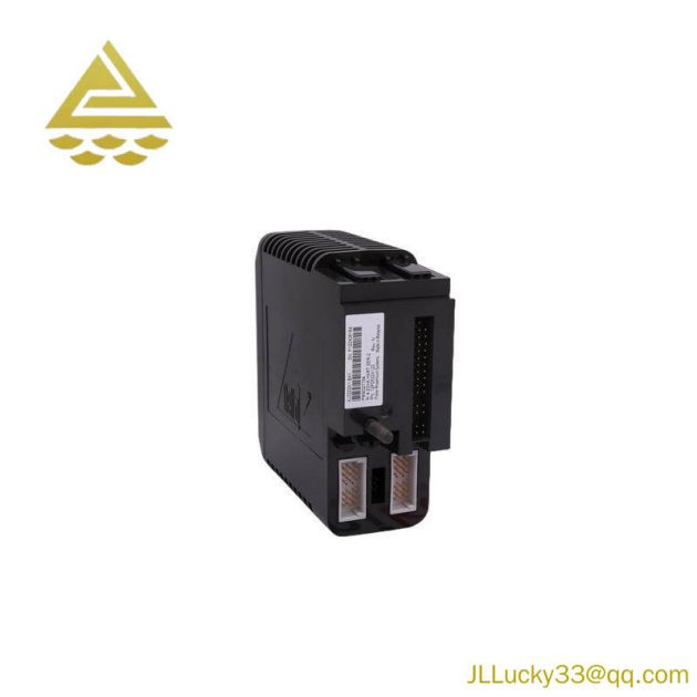 EMERSON A6220 Industrial Control Module