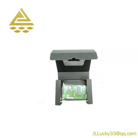 EMERSON A6824 9199-00090 Industrial Control Module