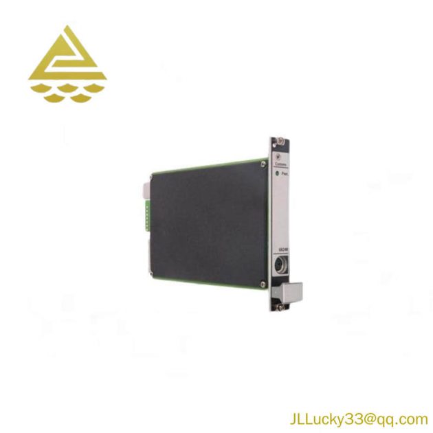 EMERSON A6824 9199-00090 Industrial Control Module
