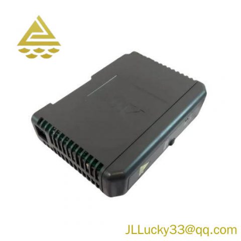 Emerson DeltaV 12P2186X042 Industrial Power Supply