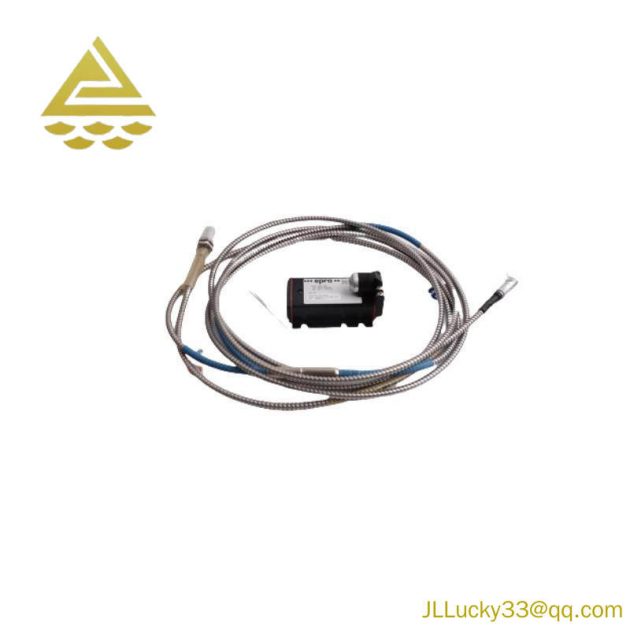 Emerson EPRO PR6423/00R-010-CN Eddy Current Sensor - Precision Measurement for Industrial Control