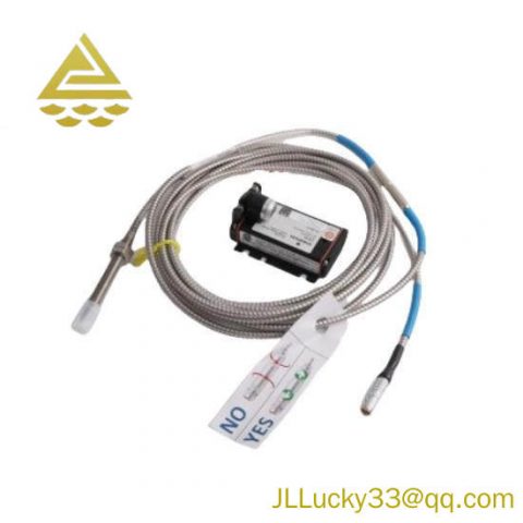 EMERSON/EPRO PR6423/015-000 Sensor Module for Industrial Control