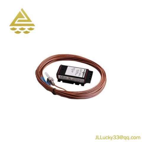 EPRO Emerson PR6423/106-OF1 & PR6423/106-0F1 Eddy Current Sensor