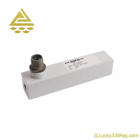 Emerson Epro PR9350/02 Vibration Probe for Industrial Control