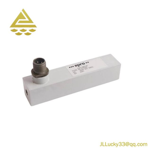 Emerson Epro PR9350/02 Vibration Probe for Industrial Control