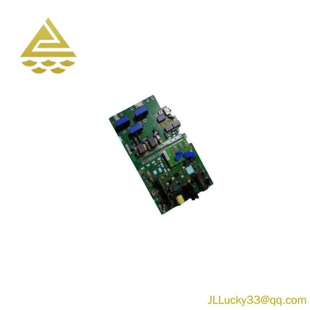 EMERSON KJ2003X1-BA2 Industrial Control Module