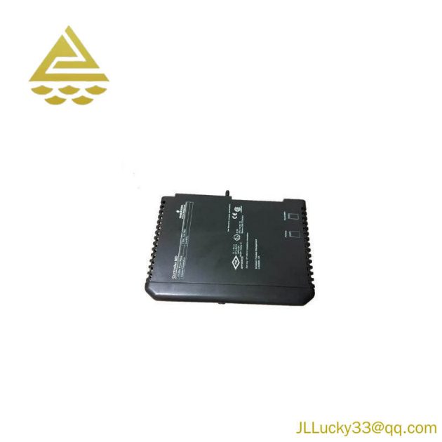 EMERSON KJ2003X1-BA2 Industrial Control Module