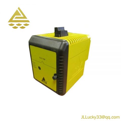 Emerson KJ2201X1-BA1 | 12P3162C092 | DeltaV Logic Solver