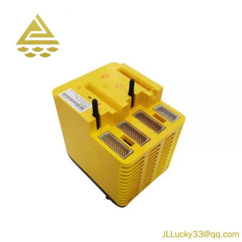 Emerson KJ2201X1-BA1, DeltaV SLS1508 Smart Logic Solver