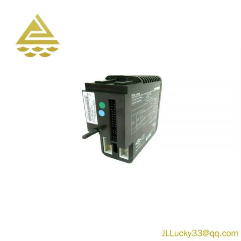 EMERSON KJ3002X1-BF1 12P1732X072 I/O Module - Precision Control Solutions for Industry 4.0