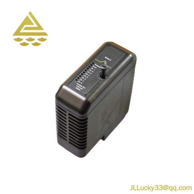 Emerson KJ3221X1-BA1 | 12P2531X102 Analog Output HART Module - Precision Control Solutions