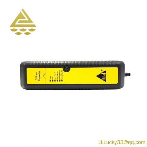 EMERSON KJ3221X1-BA1 12P3232X112 Network Repeater