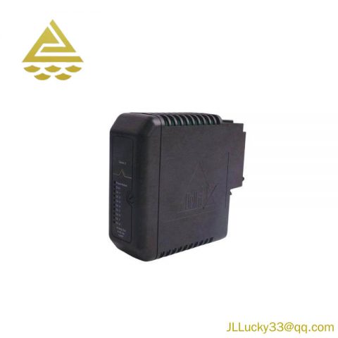 EMERSON KJ3221X1-BA2 | Industrial Control Output Module
