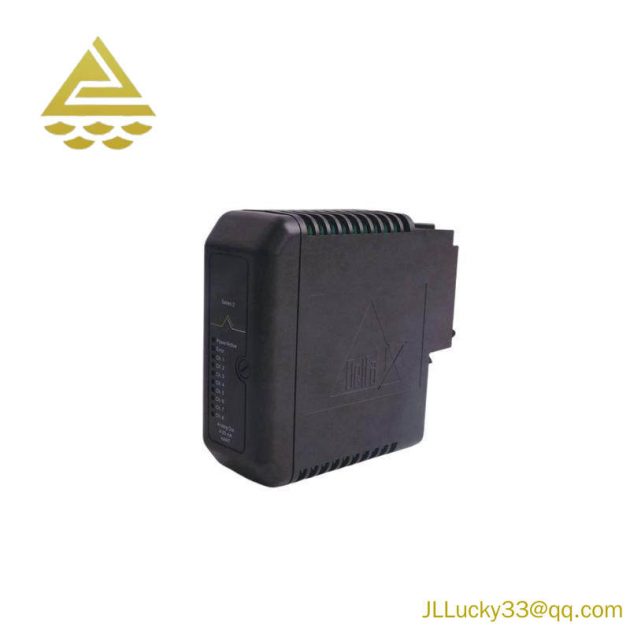 EMERSON KJ3221X1-BA2 | Industrial Control Output Module