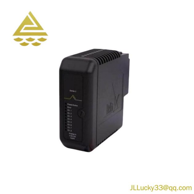 EMERSON KJ3222X1-BA2 | Input Module for Industrial Automation