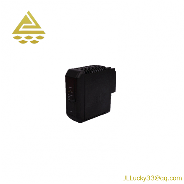EMERSON KJ3242X1-BK1 Industrial Control Module