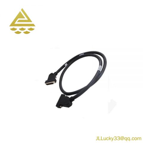 EMERSON KJ4002X1-BF2 - Extender Cable for Horizontal Carriers