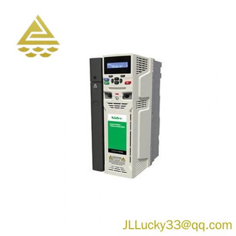 EMERSON M701-03400045A AC Drive, Precision Control for Industrial Applications
