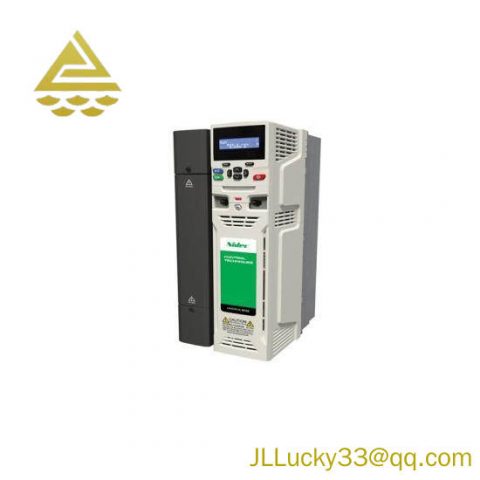 EMERSON M701-05400270A Inverter Drive - Industrial Control Solutions for Efficiency and Reliability