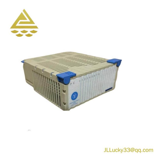 Emerson Ovation 1C31113G05 - 5VDC/0-20mA Analog Input Module