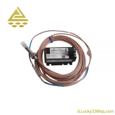 Emerson PR6423/002-121 CON041 Proximity Sensor