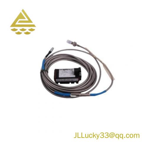 Emerson PR6424/006-010 - Advanced Eddy Current Sensor