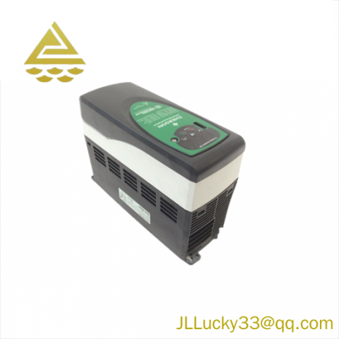 EMERSON SKC3400-400 AC Drive - Industrial Automation Solutions