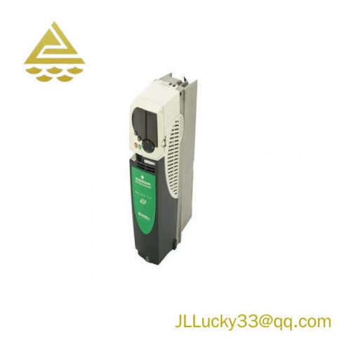 EMERSON SP1404 Nidec Variable Frequency AC Servo Drive, High-Performance Industrial Control Solution