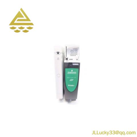 Emerson SP2402 EZ Control Techniques Unidrive Inverter, High-Performance Motor Control Solution